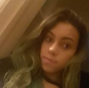 Meet your Posher, Patricia